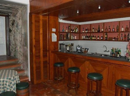 Hotel Ilha Graciosa Santa Cruz da Graciosa Eksteriør bilde