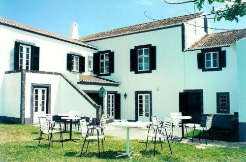 Hotel Ilha Graciosa Santa Cruz da Graciosa Eksteriør bilde