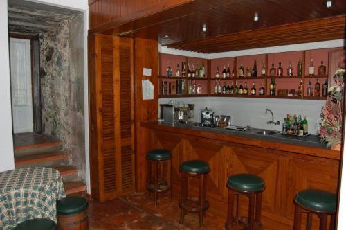 Hotel Ilha Graciosa Santa Cruz da Graciosa Eksteriør bilde
