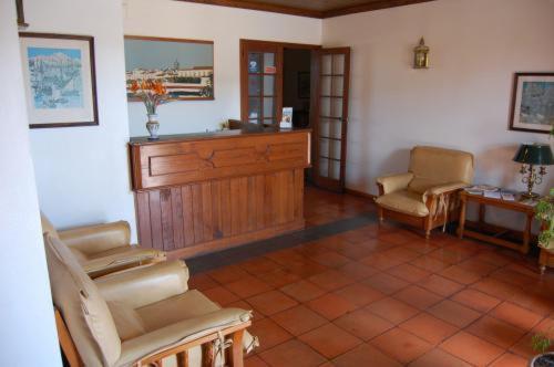 Hotel Ilha Graciosa Santa Cruz da Graciosa Eksteriør bilde