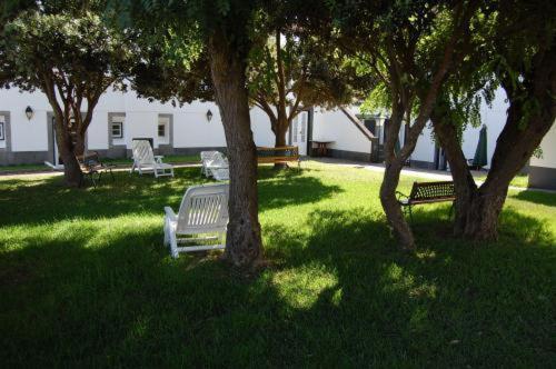 Hotel Ilha Graciosa Santa Cruz da Graciosa Eksteriør bilde