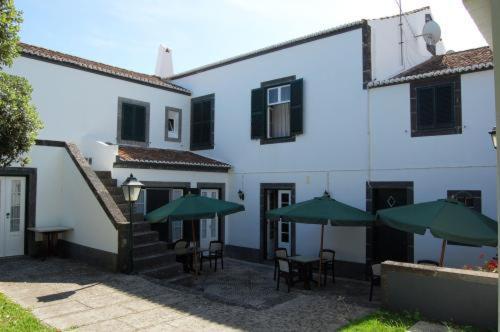 Hotel Ilha Graciosa Santa Cruz da Graciosa Eksteriør bilde