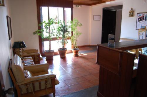 Hotel Ilha Graciosa Santa Cruz da Graciosa Eksteriør bilde