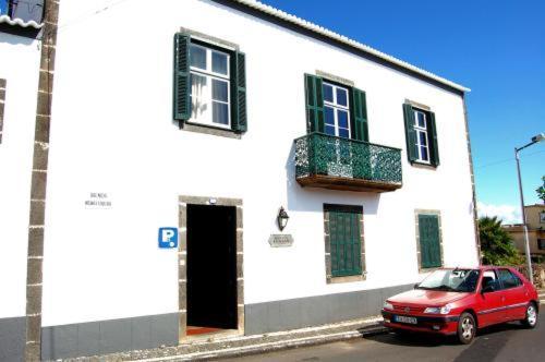 Hotel Ilha Graciosa Santa Cruz da Graciosa Eksteriør bilde