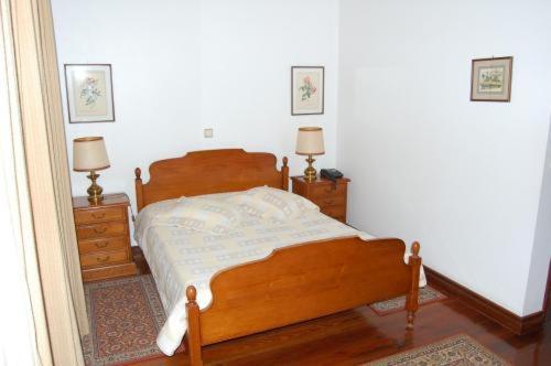 Hotel Ilha Graciosa Santa Cruz da Graciosa Eksteriør bilde
