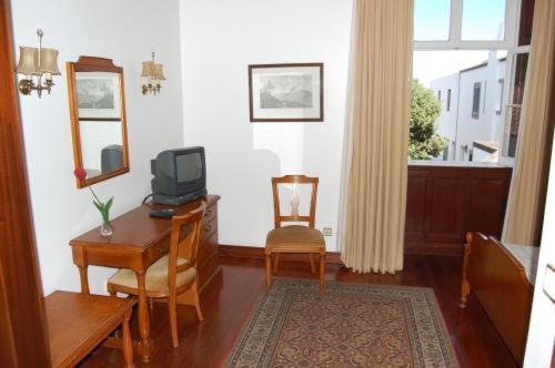 Hotel Ilha Graciosa Santa Cruz da Graciosa Eksteriør bilde
